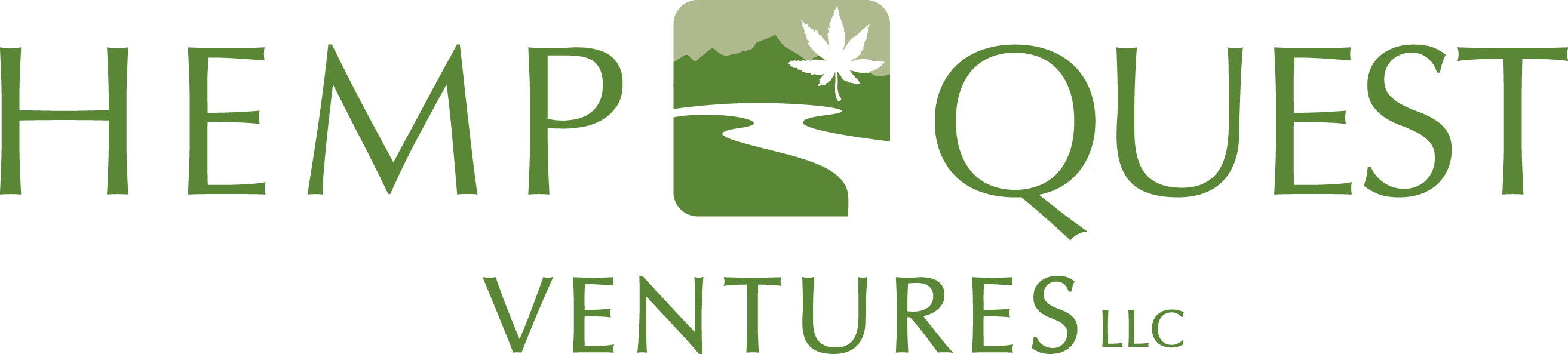 Hemp Quest Ventures - Industry Support Partner