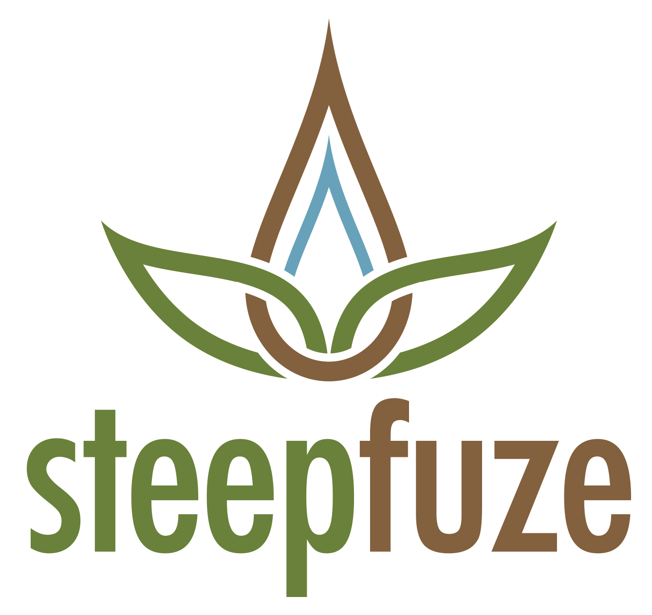 Steep Fuze - Coffee Sponsor
