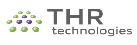 THR Technologies - Workshop Tent Sponsor