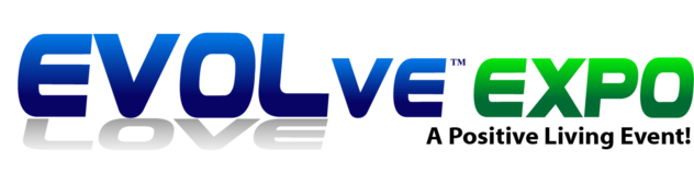 Evolve Expo - A Positive Living Event Sponsor