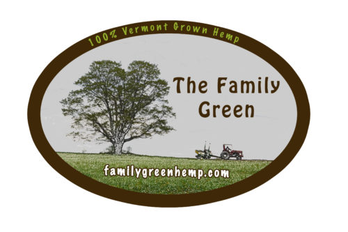 The Family Green