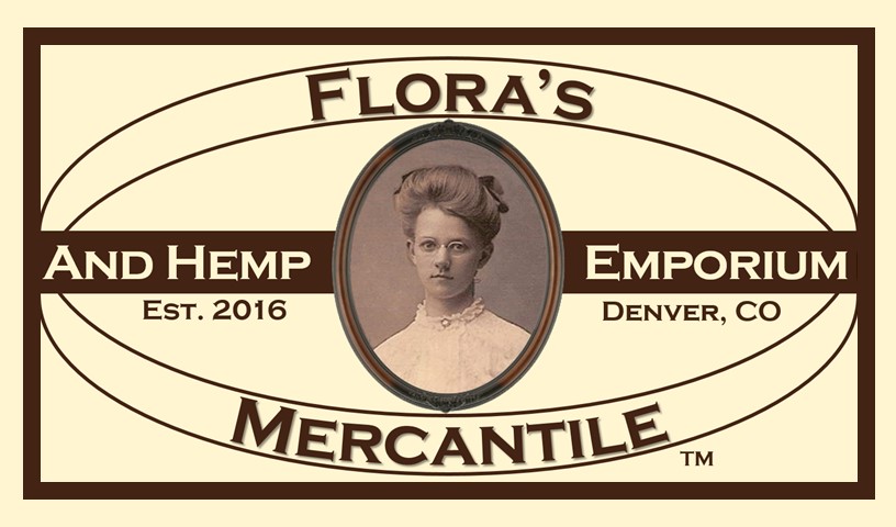 Flora's Mercantile