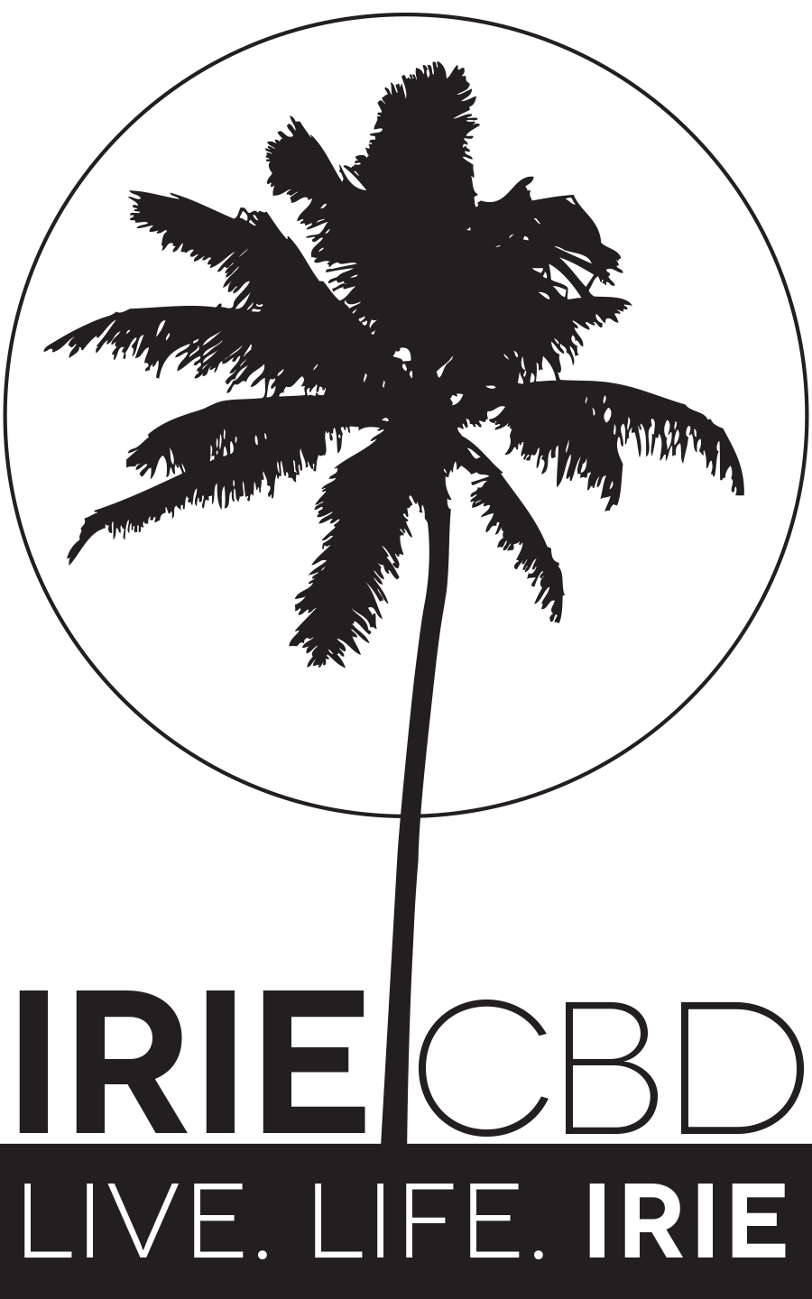 Irie CBD