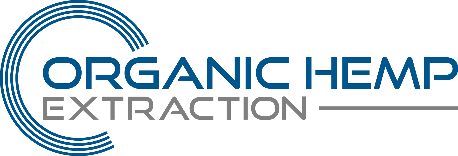 Organic Hemp Extraction