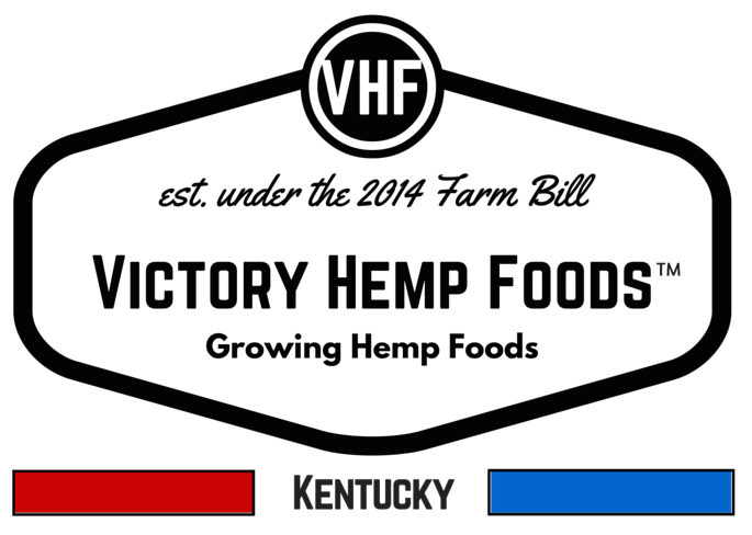 Victory Hemp Foods