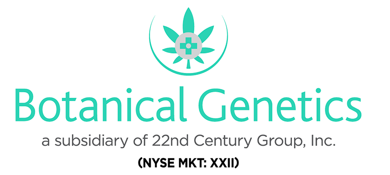 Botanical Genetics - Pathway to Freedon Sponsor