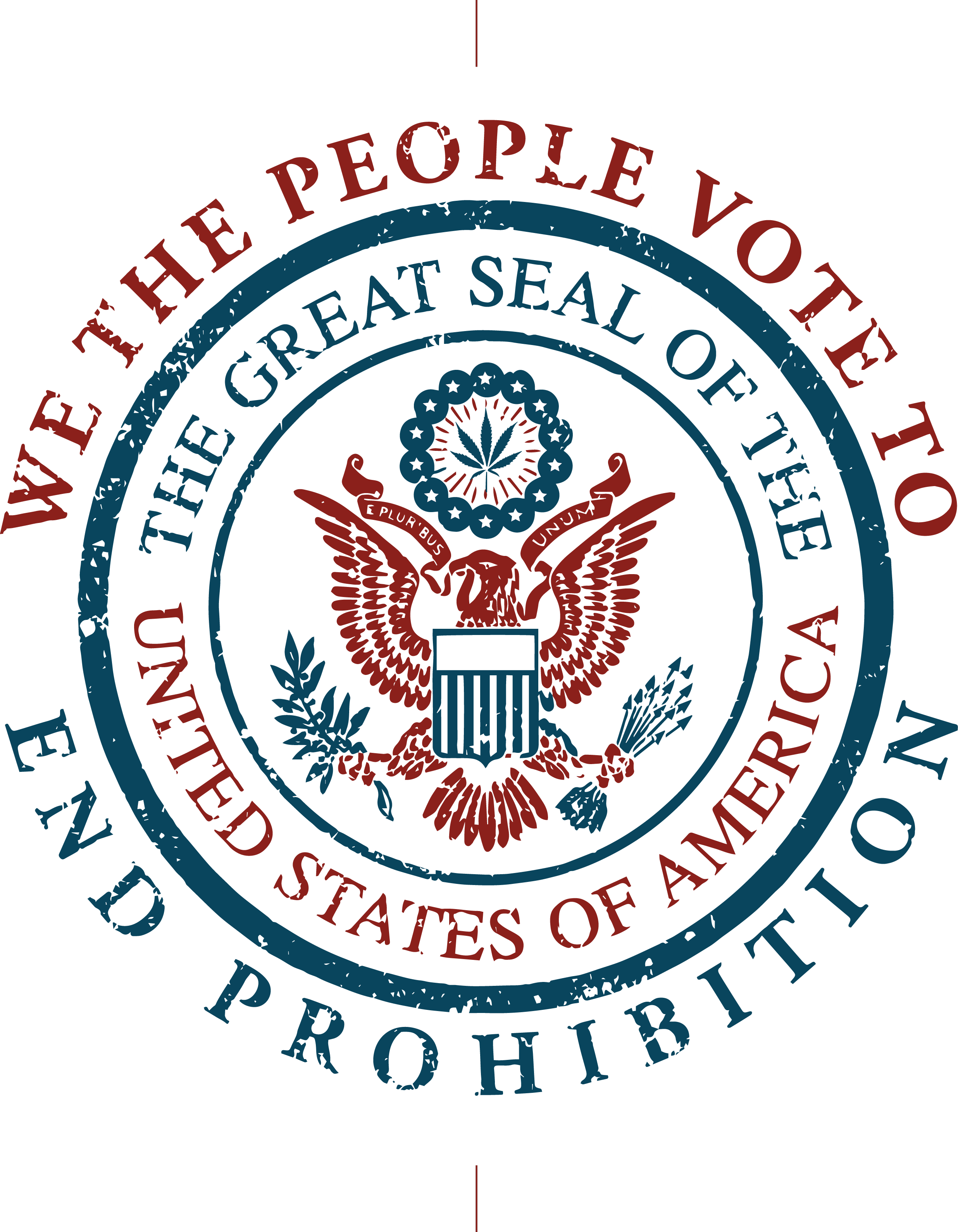 Vote to End Prohibition
