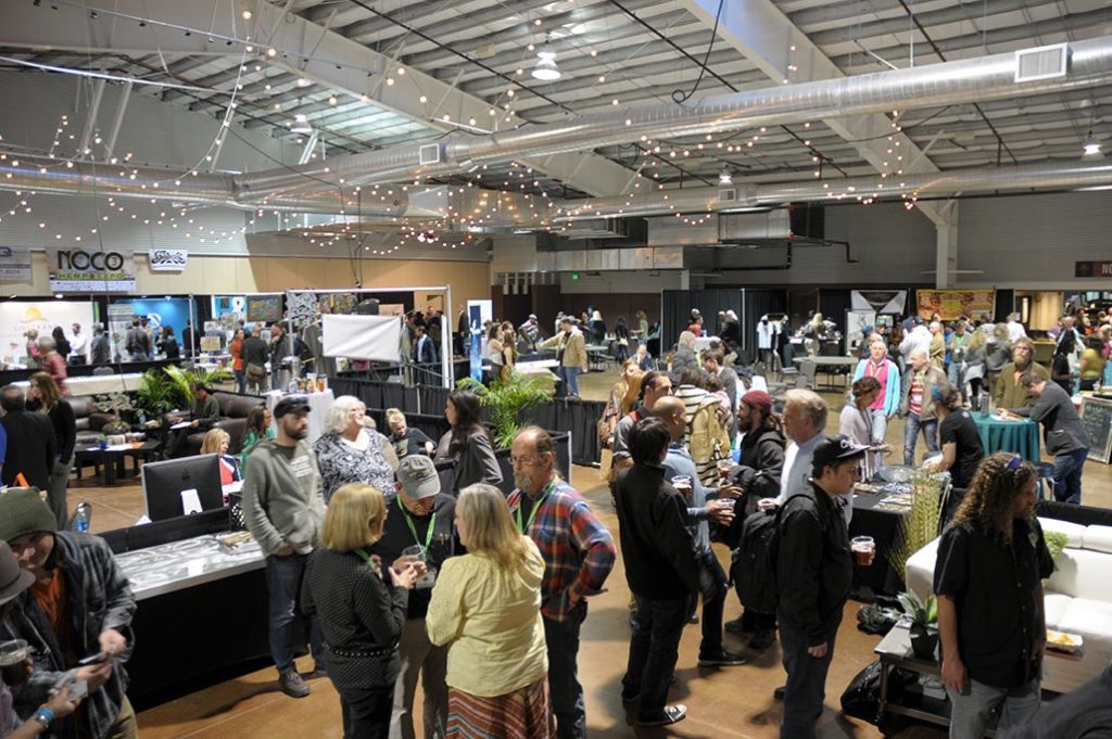 NoCo Hemp Expo