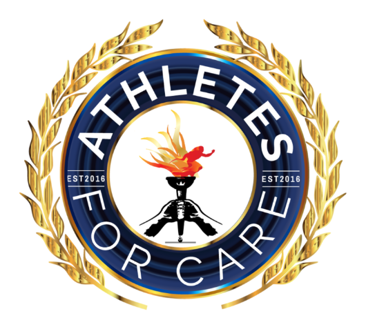Athletes for Care - Non Profit Beneficiary