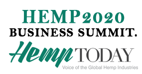 Hemp 2020 Business Summit Europe