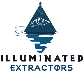 Illuminated Extractors - Seed Sponsor