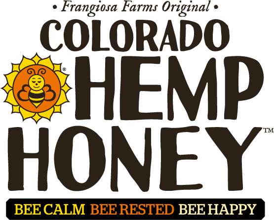 Colorado Hemp Honey - Seed Sponsor