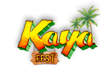 Kaya Fest - Entertainment Sponsor