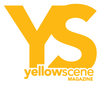 Yellow Scene Magazine