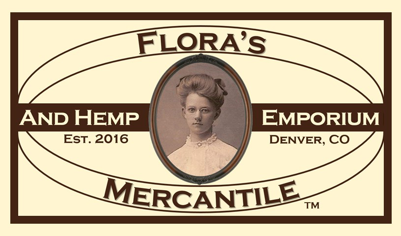 Flora's Mercantile & Hemp Emporium