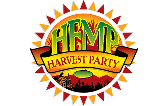 Hemp Harvest Party