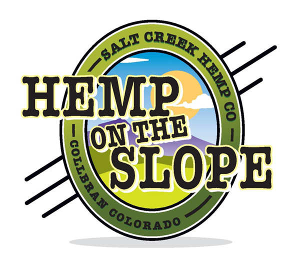 Hemp on the Slope