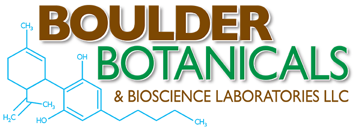Boulder Botanicals - VIP Lounge Sponsor