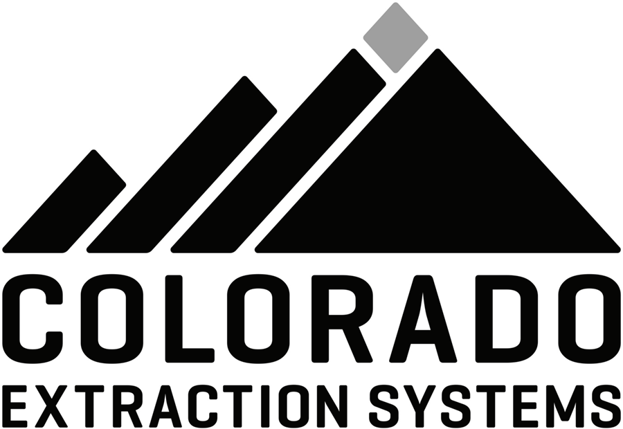 Colorado Extraction Systems - VIP Lounge Sponsor