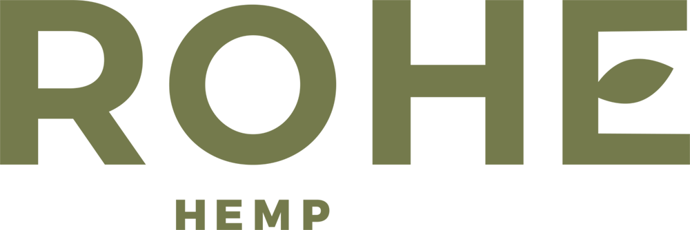 Rohe Hemp