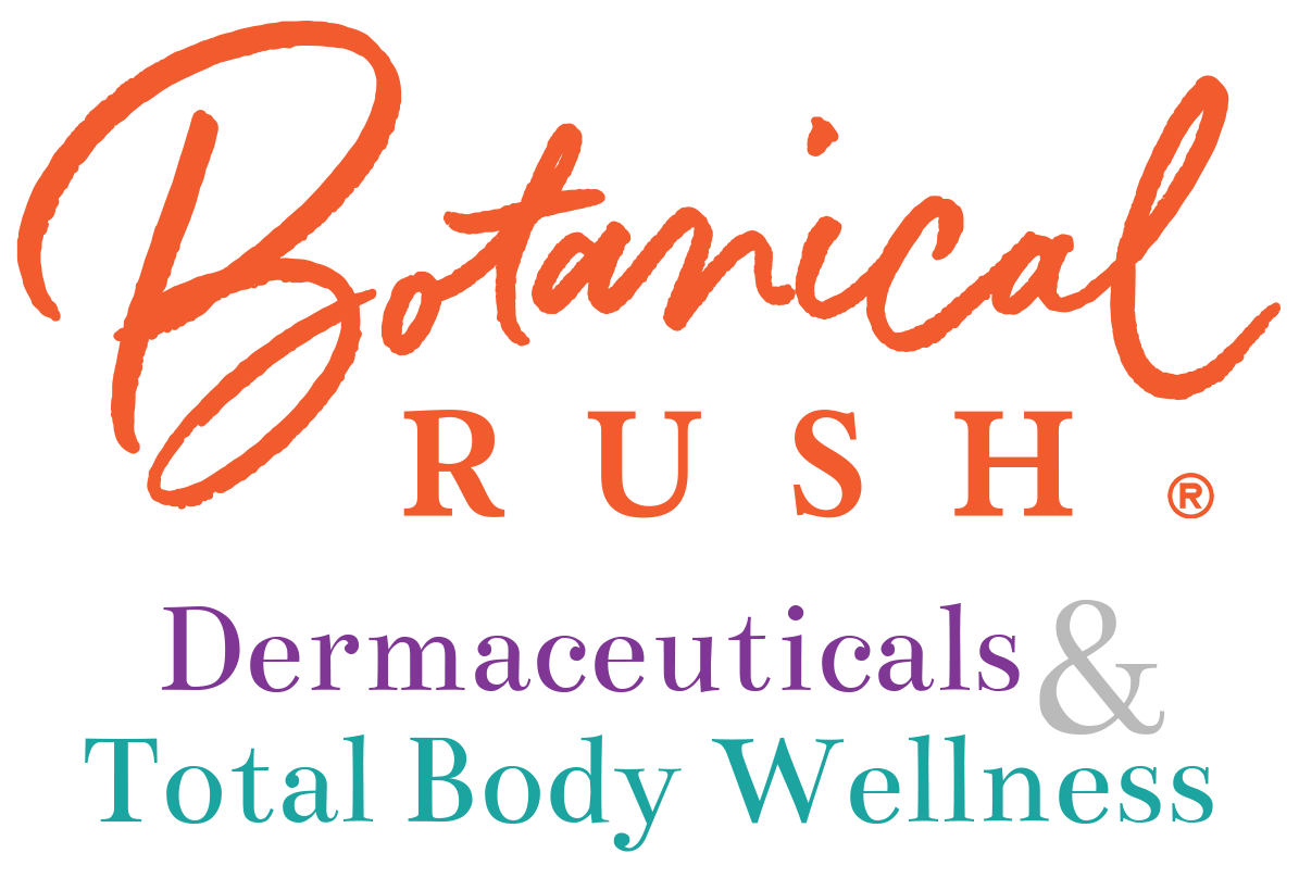 Botanical Rush - Health & Wellness Sponsor