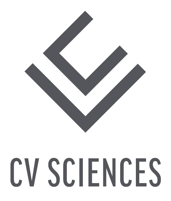 CV Sciences - Media Room Sponsor