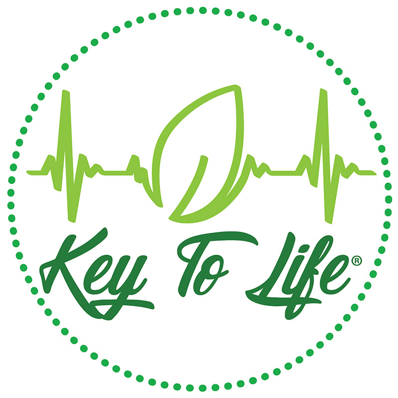 Key to Life - Lanyard Sponsor
