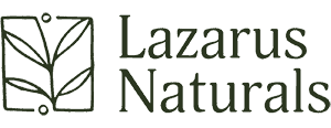 Lazurus Naturals - Health & Wellness Sponsor