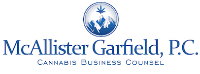McAllister Garfield, P.C. - Registration Sponsor