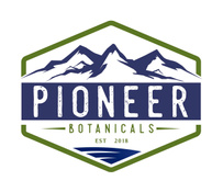 Pioneer Botanicals - Seed Sponsor