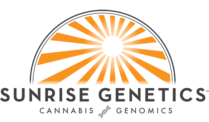 Sunrise Genetics - Seed Sponsor