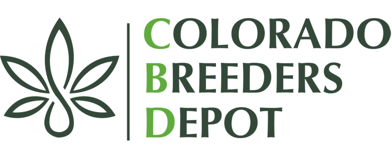 Colorado Breeders Depot - VIP Lounge Sponsor