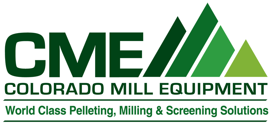 Colorado Mill Equipment - Seed Sponsor
