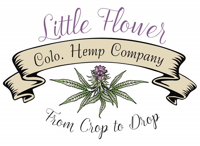 Little Flower Colo. Hemp Company