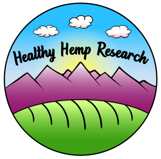 Healthy Hemp Research