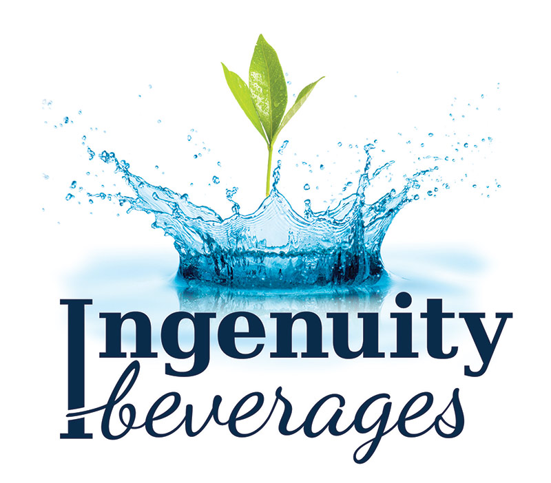 Ingenuity Beverages - Cultivator Sponsor