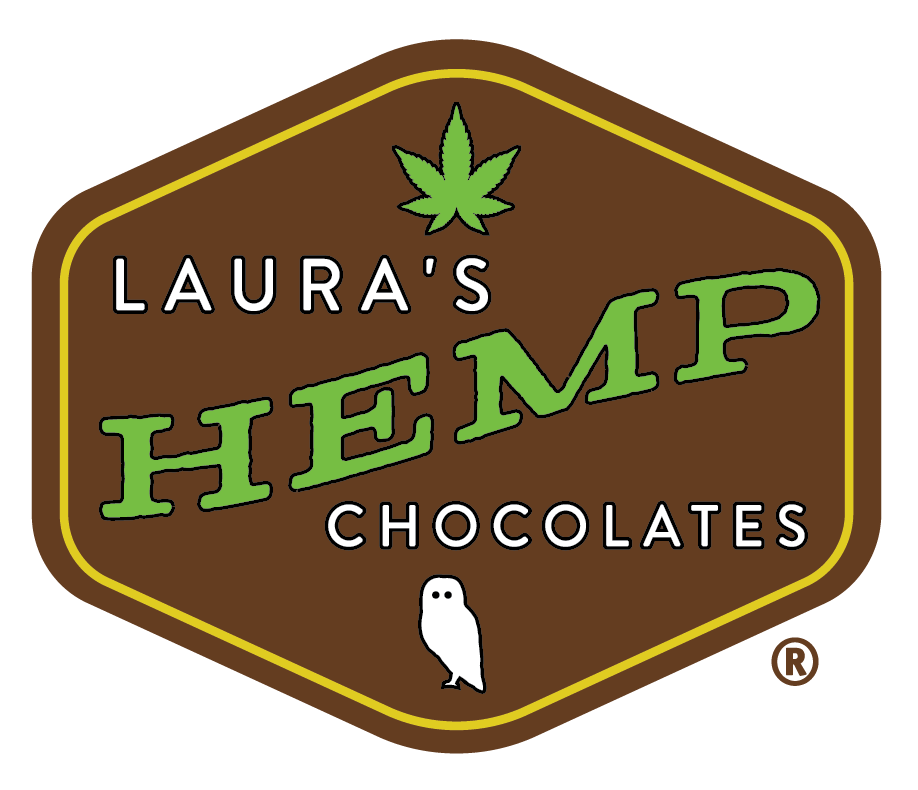 Laura's Hemp Chocolates