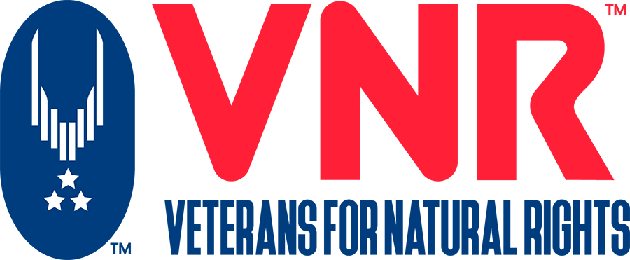 Veterans for Natural Rights - Industry Support Partner
