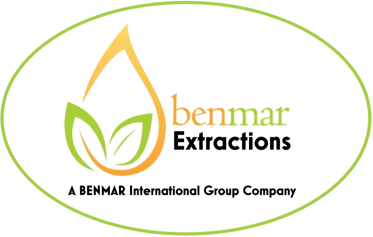 Benmar Extractions - Business Conference Lunch Sponsor