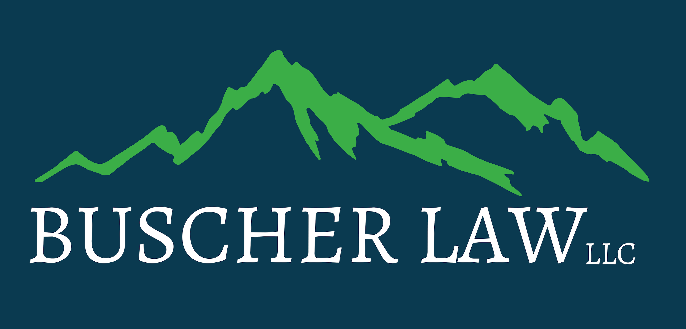 Buscher Law LLC - Seed Sponsor