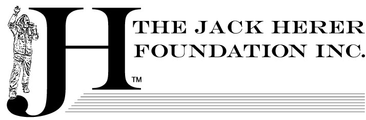 Jack Herer Foundation – Education Stage Sponsor
