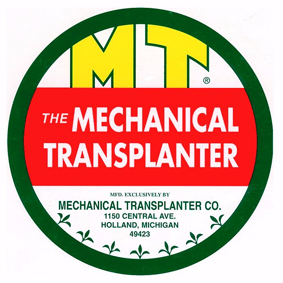 Mechanical Transplanter Co.