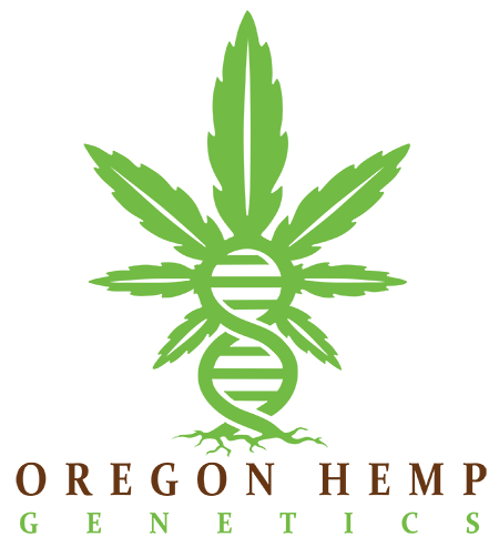 Oregon Hemp Genetics