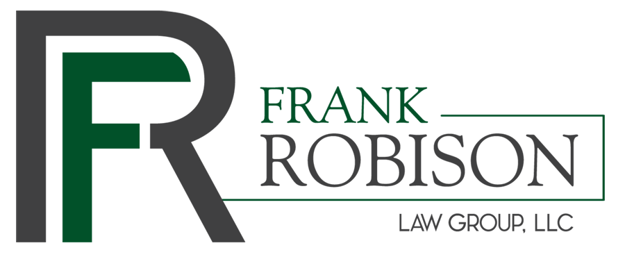 Frank Robison Law Group LLC - Investor Forum Legal Sponsor
