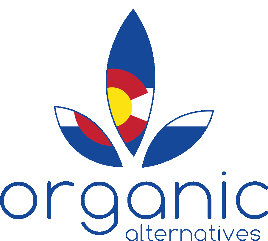 Organic Alternatives -  NoCo After Party Bus Sponsor