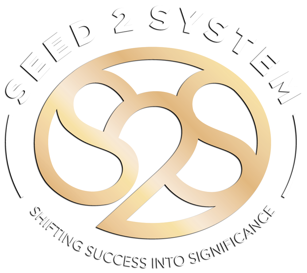 S2S - Seed to System