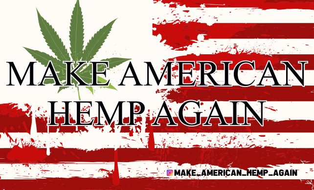 Make America Hemp Again