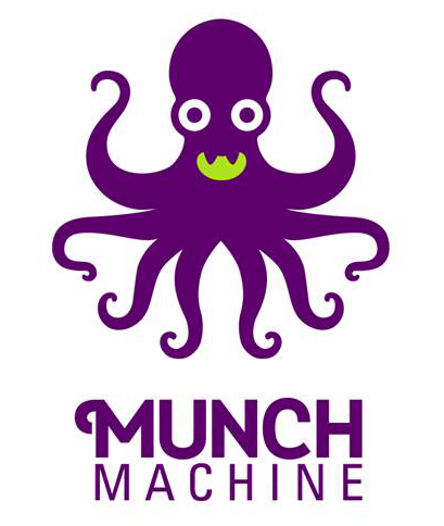 Munch Machine