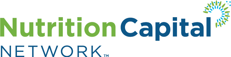 Nutrition Capital Network - Investor Forum Presenting Sponsor