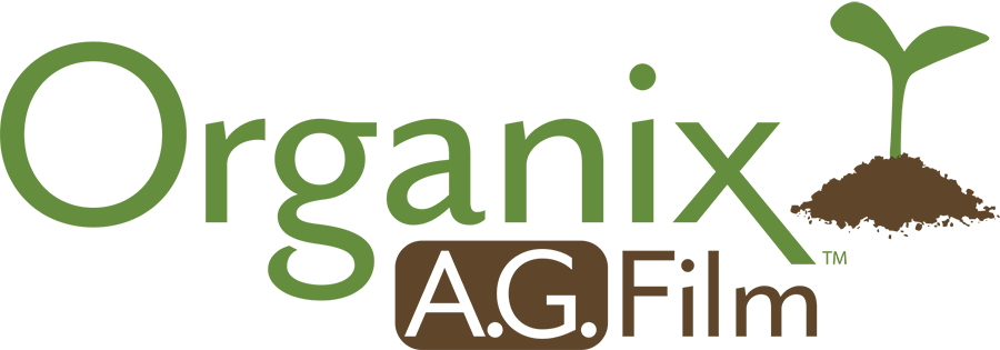 Organix Solutions - Seed Sponsor
